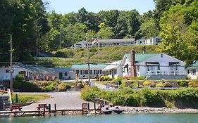 Lake View Hotel Cooperstown